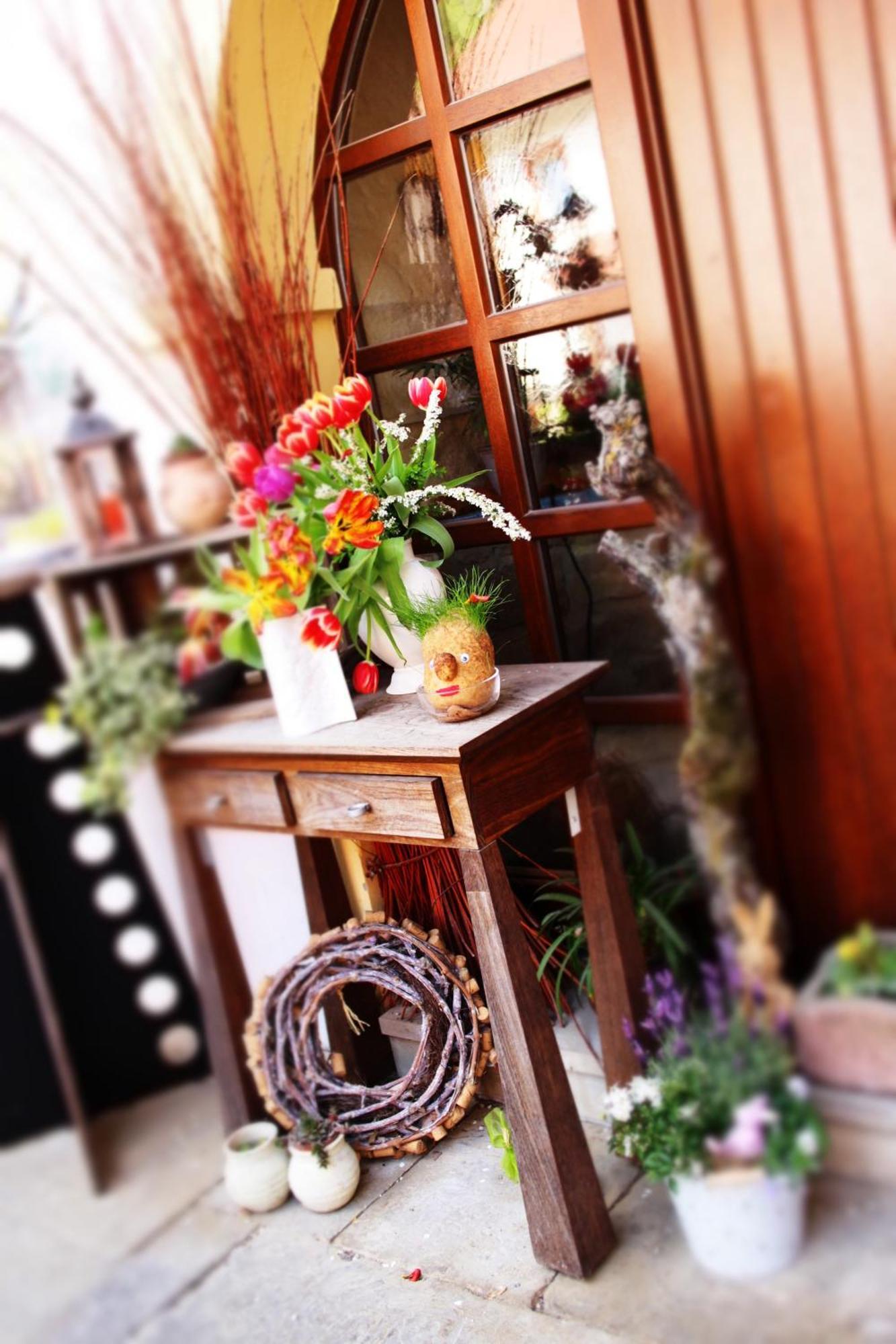 Johannishof Wein-Cafe & Gaestehaus Langsur Екстер'єр фото